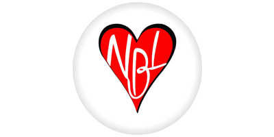 NBLVibe Logo - Backdesk
